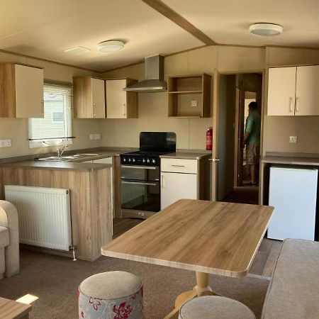 Nb166 - Porth Bay Hideaway Lejlighed New Quay Eksteriør billede