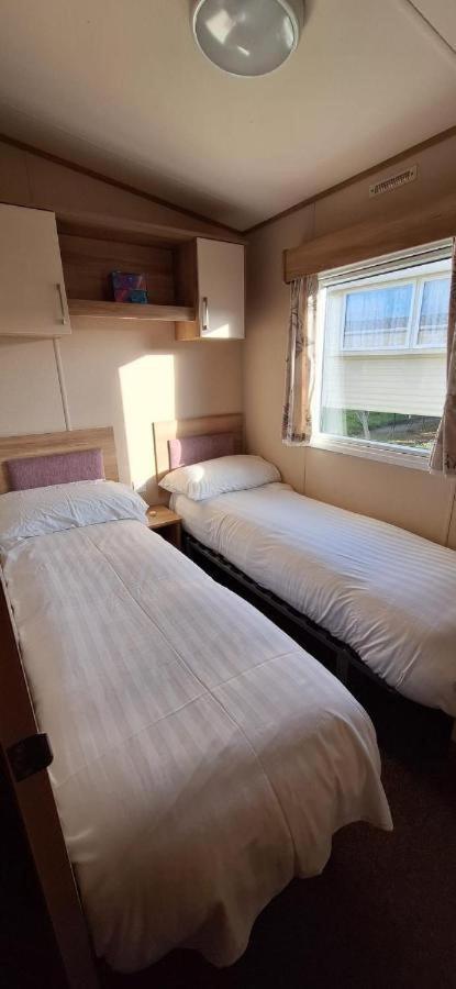 Nb166 - Porth Bay Hideaway Lejlighed New Quay Eksteriør billede